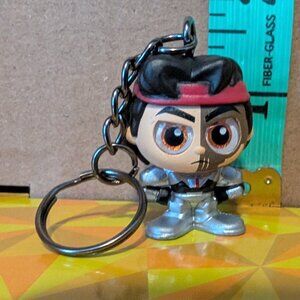 Star Wars Keychain Hunter